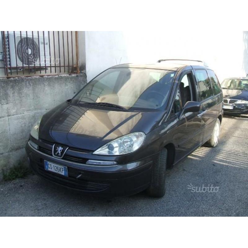 Peugeot 2008 - 2005