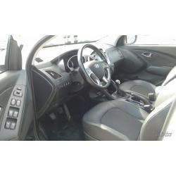 HYUNDAI iX35 2.0 CRDi 4WD Xpossible + Navigatore