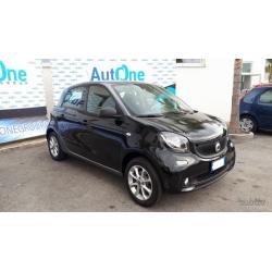 Smart ForFour Smart - ForFour 1.0 71CV YOUNGSTER