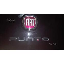 FIAT Punto 4ª serie - 2014