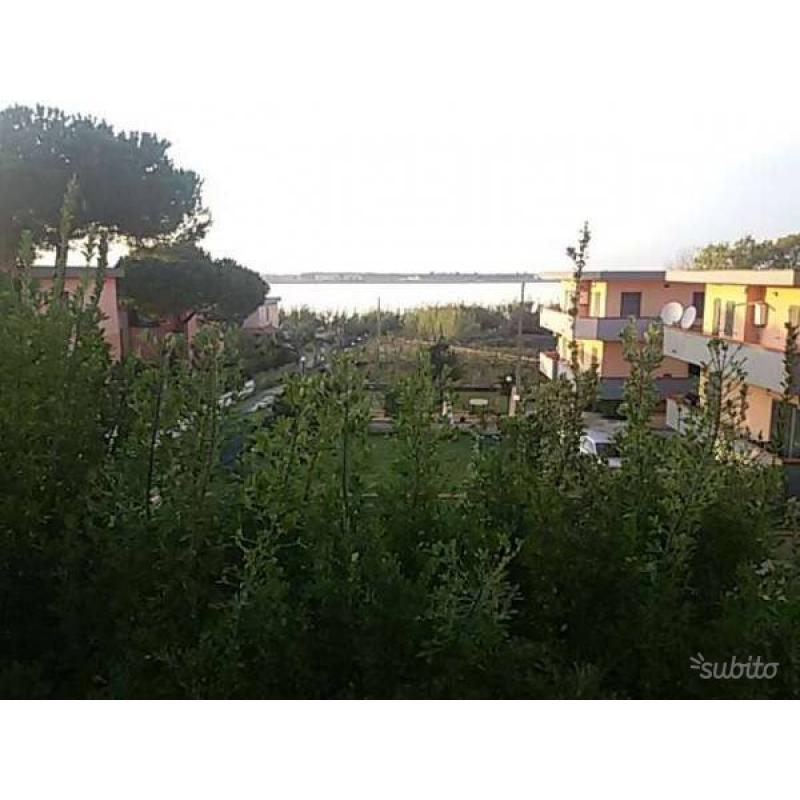 Villa a Giugliano in Campania, 4 locali