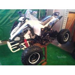 Quad, atv kxd monster 125cc - 2018