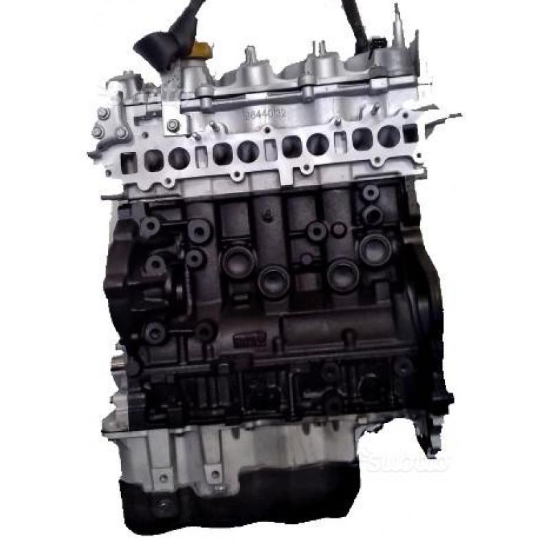 Motore revisionato chevrolet captiva 2.0 diesel
