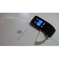 Smartwatch amazfit cor smartband