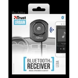 Trust Kit auto 2 in 1 Bluetooth ricevitore di musi