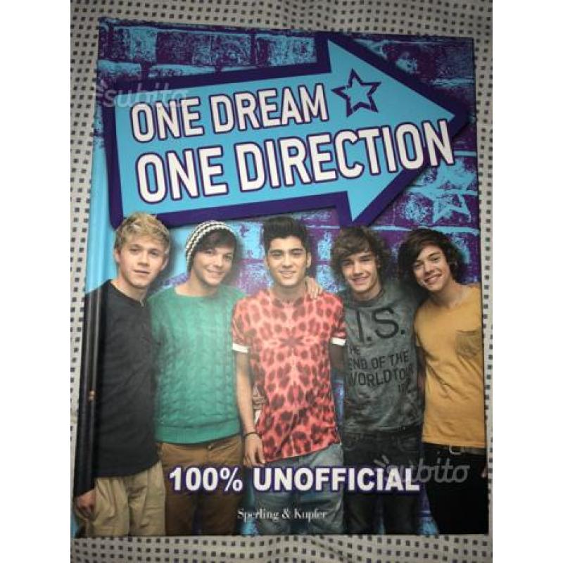 One Direction One Dream