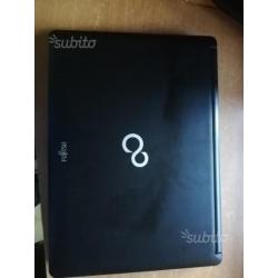 Notebook computer i5 4gb ram 160hd