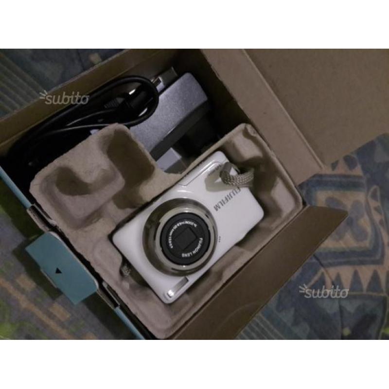 Fotocamera Digitale Fujifilm Jv500 14mb