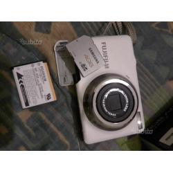 Fotocamera Digitale Fujifilm Jv500 14mb
