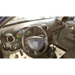 Ford Fiesta 1400 GPL unico proprietario