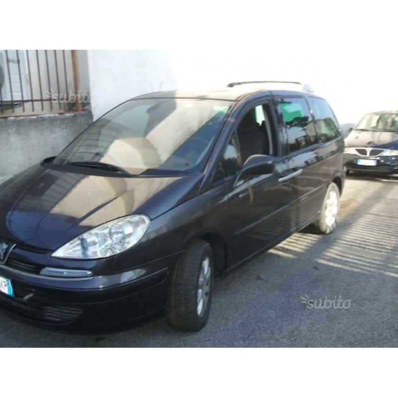 Peugeot 2008 - 2005