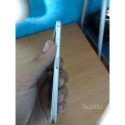 IPhone 6 bianco come nuovo 16 giga